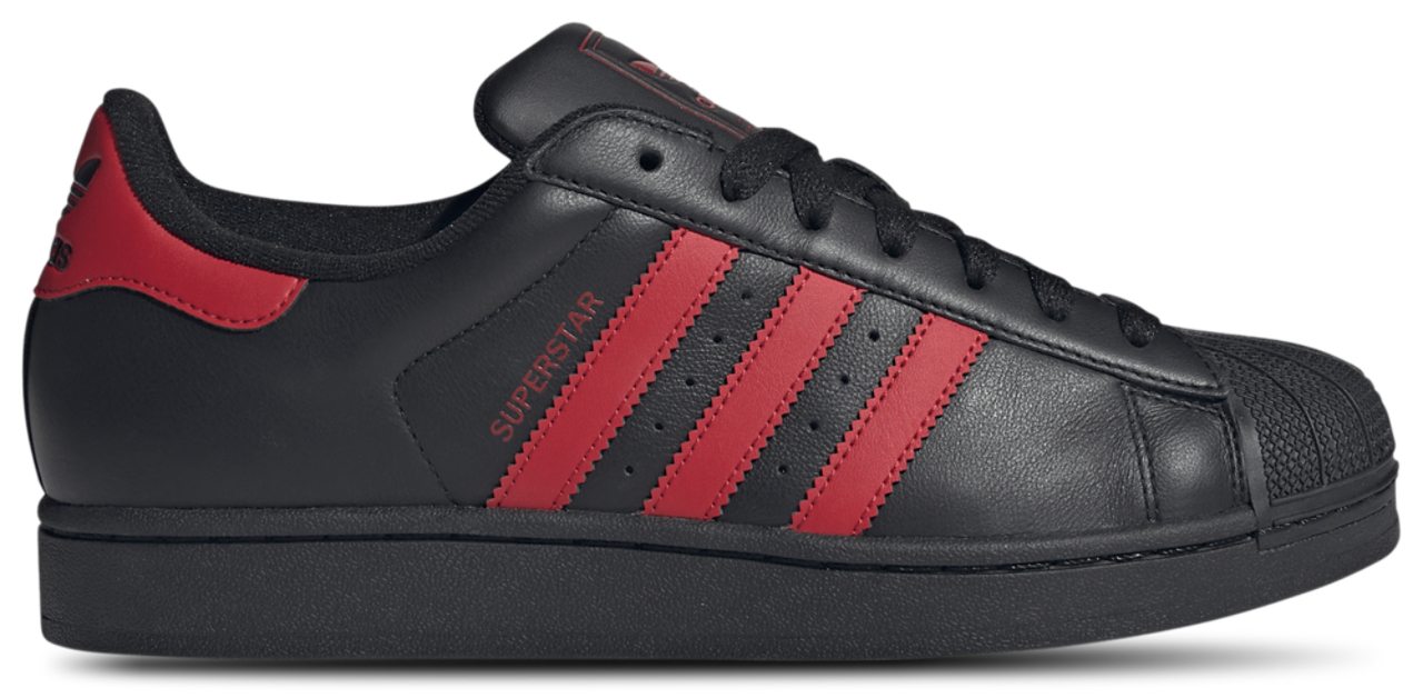 adidas Originals Superstar II Image 1 of 5. Tap to open photo gallery.