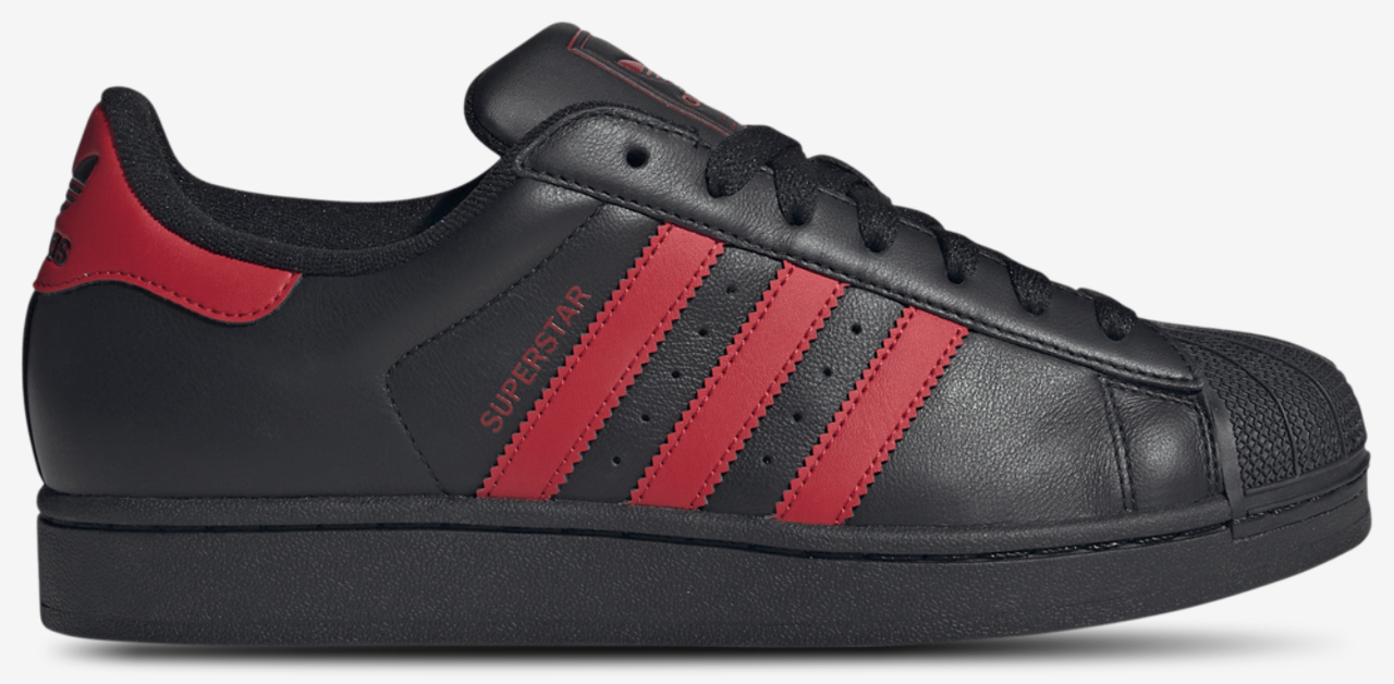 adidas Originals Superstar II Image 1 of 5. Tap to open photo gallery.