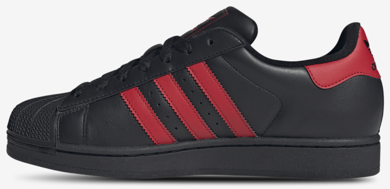 adidas Originals Superstar II Image 2 of 5. Tap to open photo gallery.