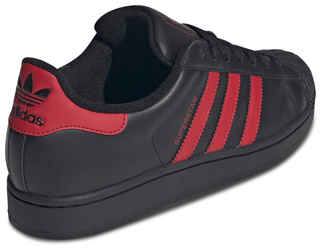 adidas Originals Superstar II Image 3 of 5. Tap to open photo gallery.