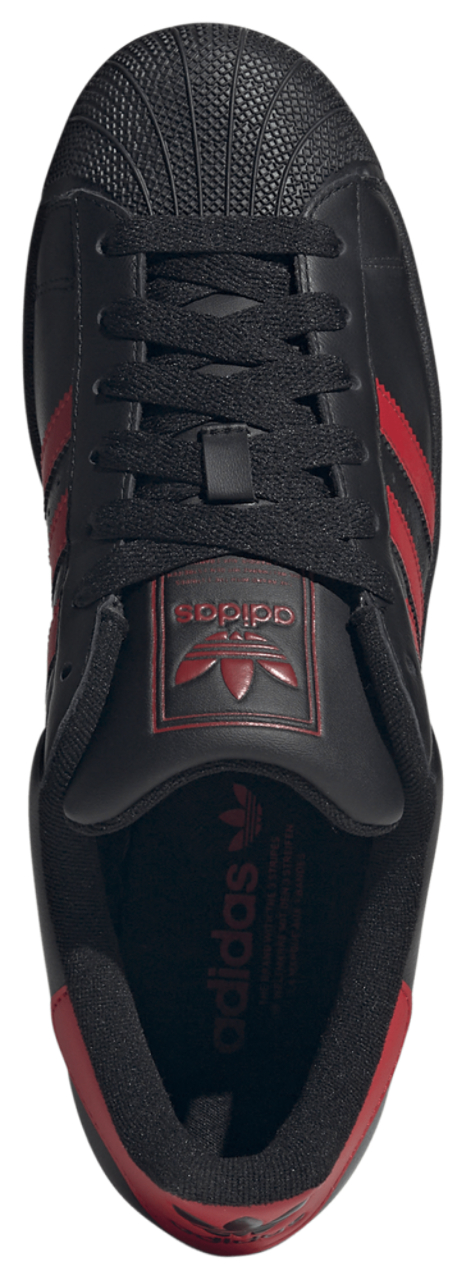 adidas Originals Superstar II Image 4 of 5. Tap to open photo gallery.