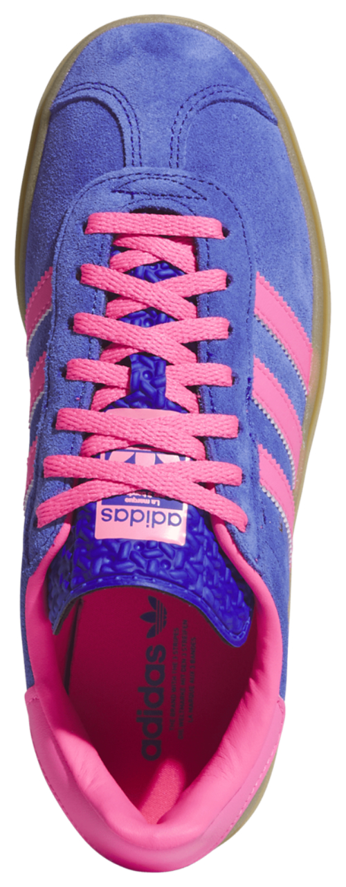 adidas Originals Gazelle Bold Image 4 of 5. Tap to open photo gallery.