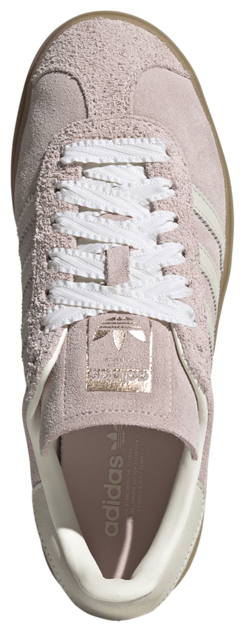 adidas Originals Gazelle Bold Image 4 of 5. Tap to open photo gallery.