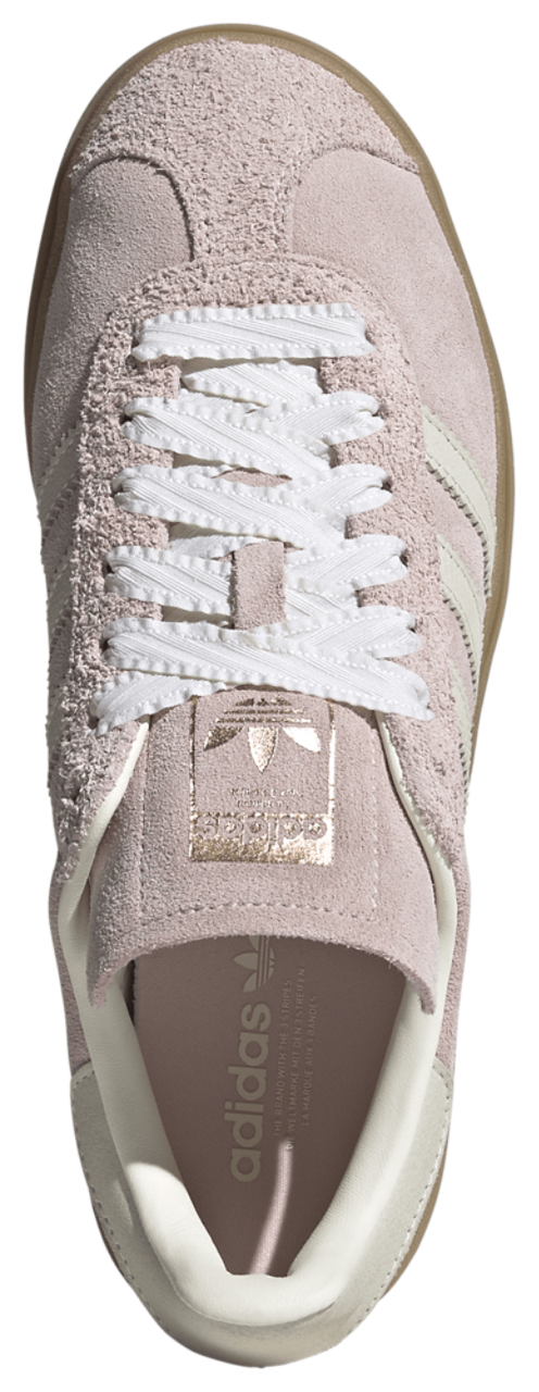 adidas Originals Gazelle Bold Image 4 of 5. Tap to open photo gallery.