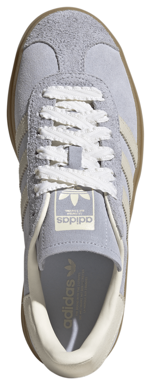 adidas Originals Gazelle Bold Image 4 of 5. Tap to open photo gallery.
