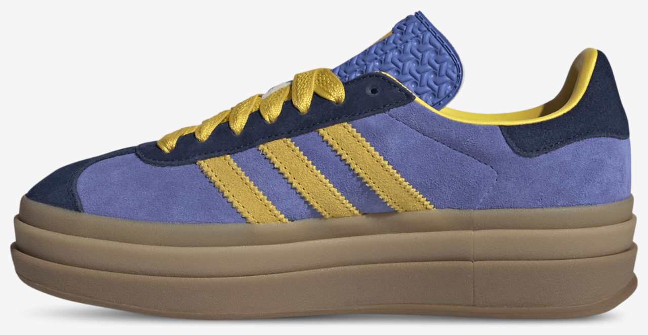 adidas Originals Gazelle Bold - Women's | Foot Locker
