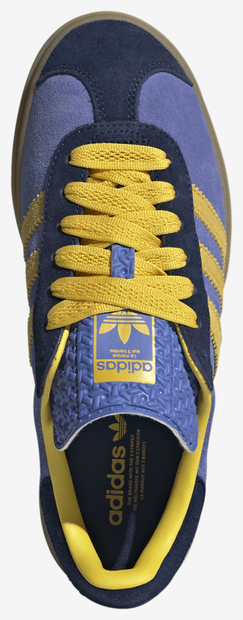 adidas gazelle silver green womens Adidas SL-72 Olympic Series Blue Yellow (2008)