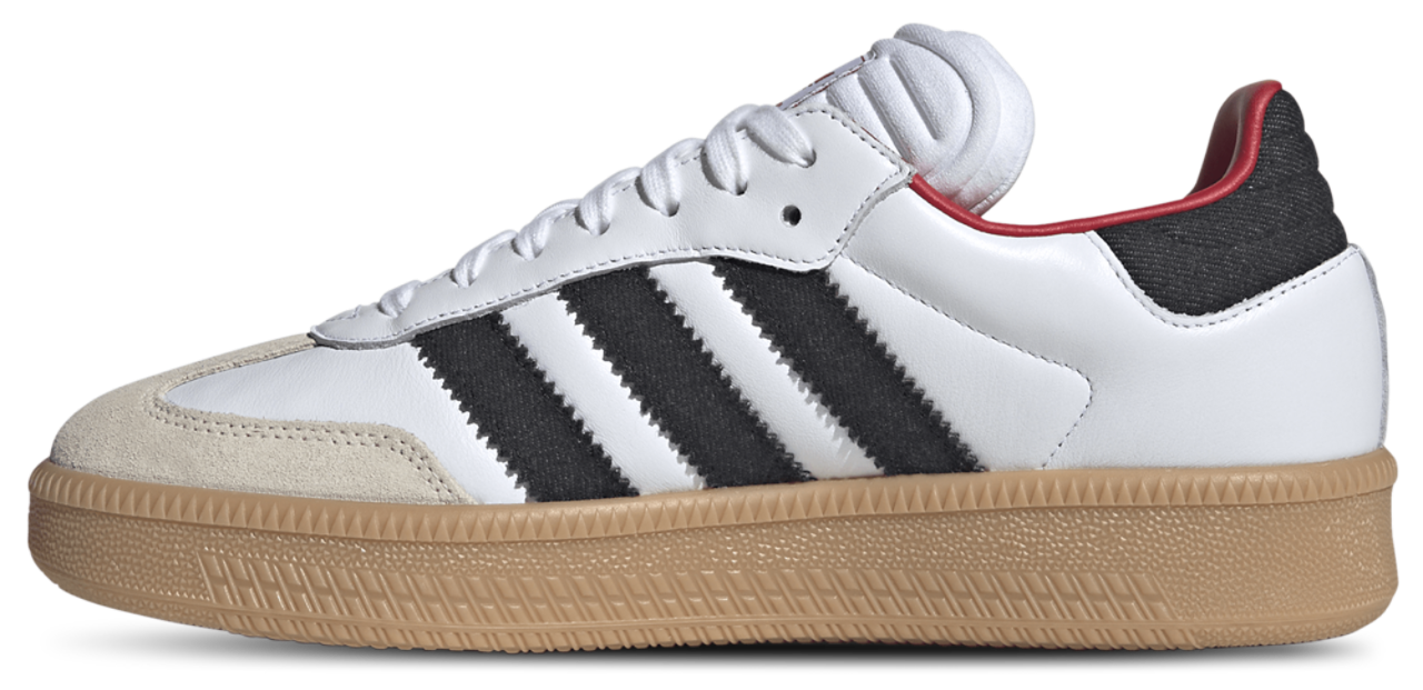 adidas Originals Samba XLG Image 2 of 5. Tap to open photo gallery.