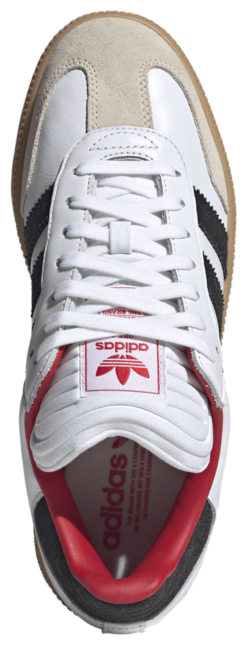 adidas Originals Samba XLG Image 4 of 5. Tap to open photo gallery.