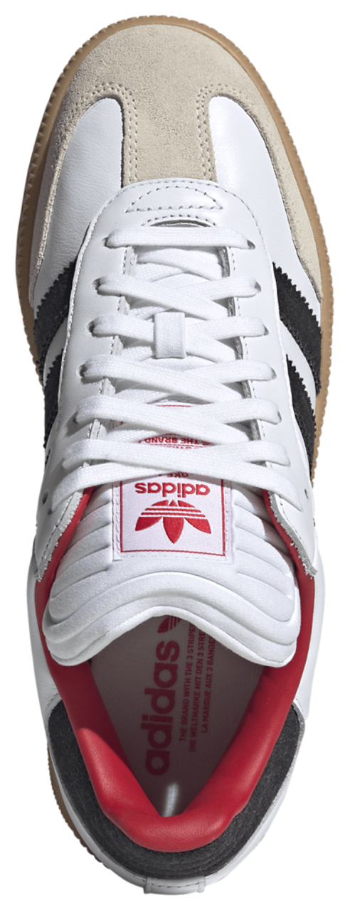 adidas Originals Samba XLG Image 4 of 5. Tap to open photo gallery.