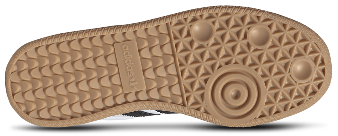adidas Originals Samba XLG Image 5 of 5. Tap to open photo gallery.