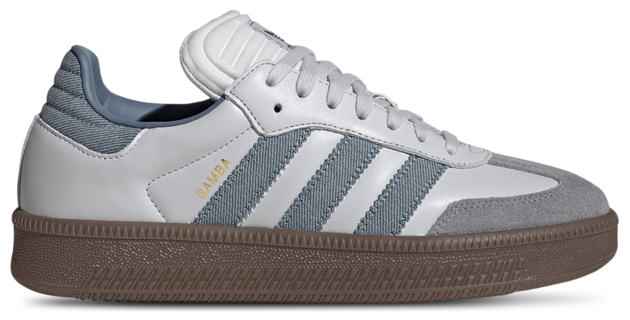 adidas Originals Samba XLG - Men's | Foot Locker