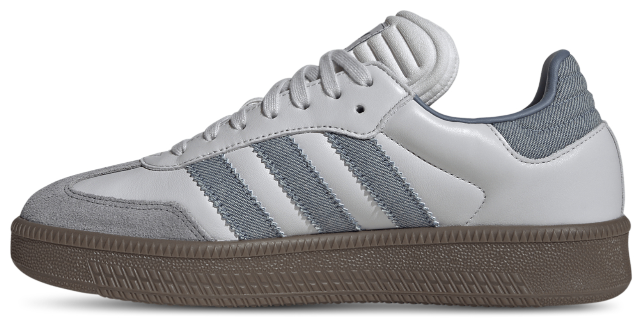 adidas Originals Samba XLG Image 2 of 7. Tap to open photo gallery.