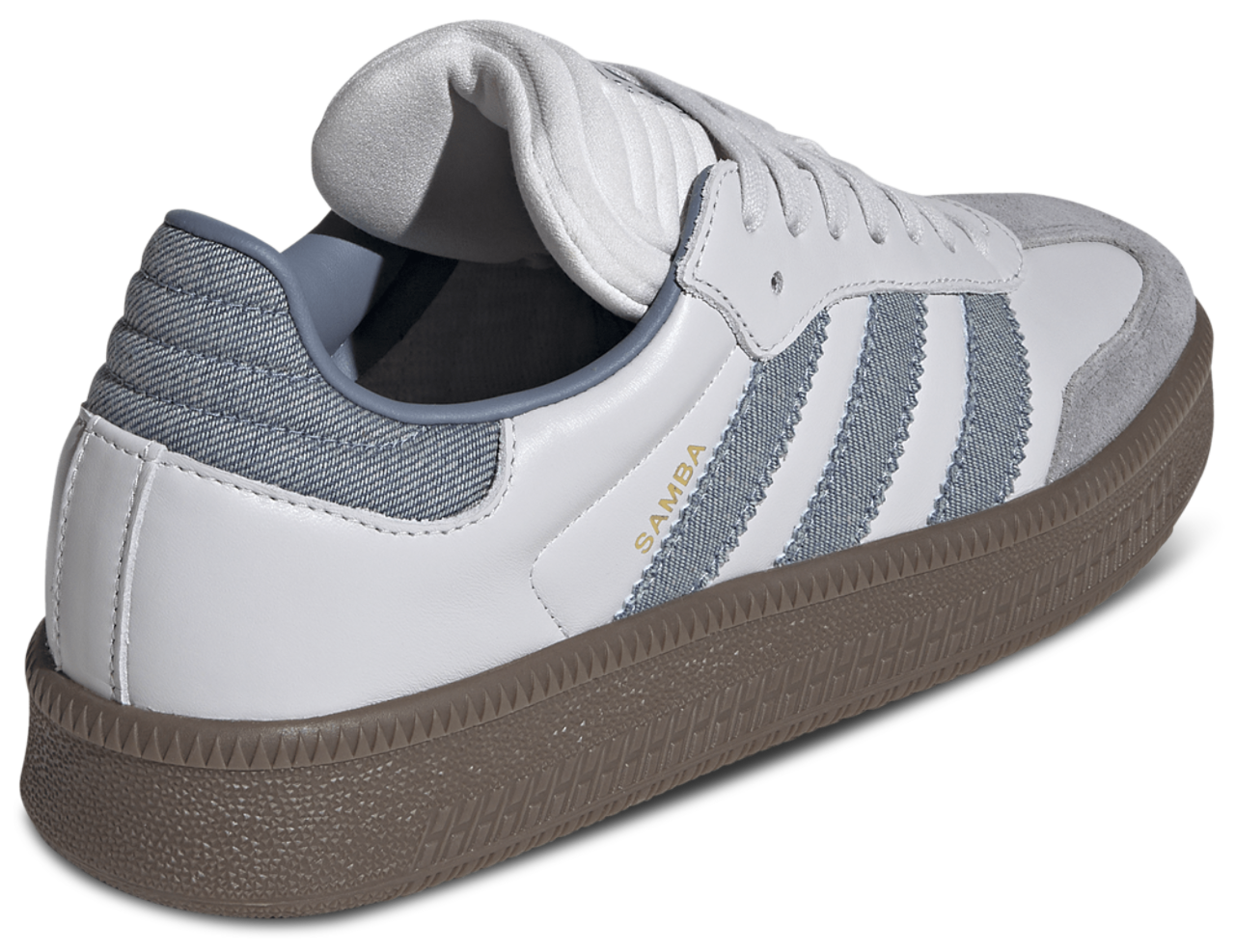 靴  originals SAMBA XLG adidas Originals Samba XLG - Men's | Foot Locker