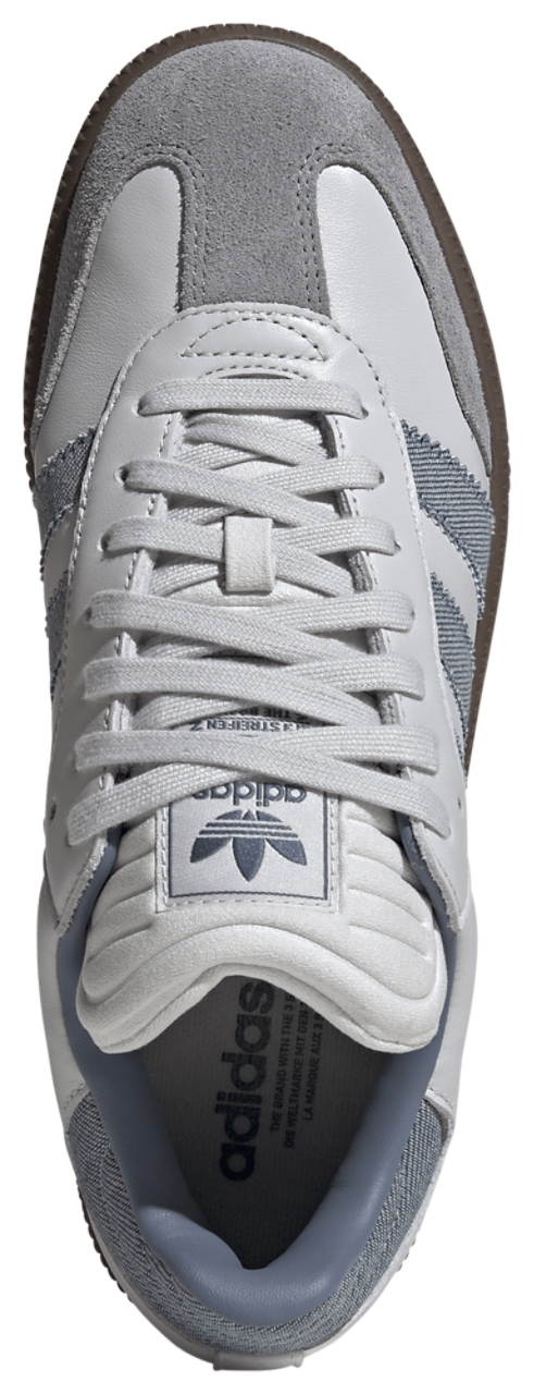 adidas Originals Samba XLG Image 4 of 7. Tap to open photo gallery.