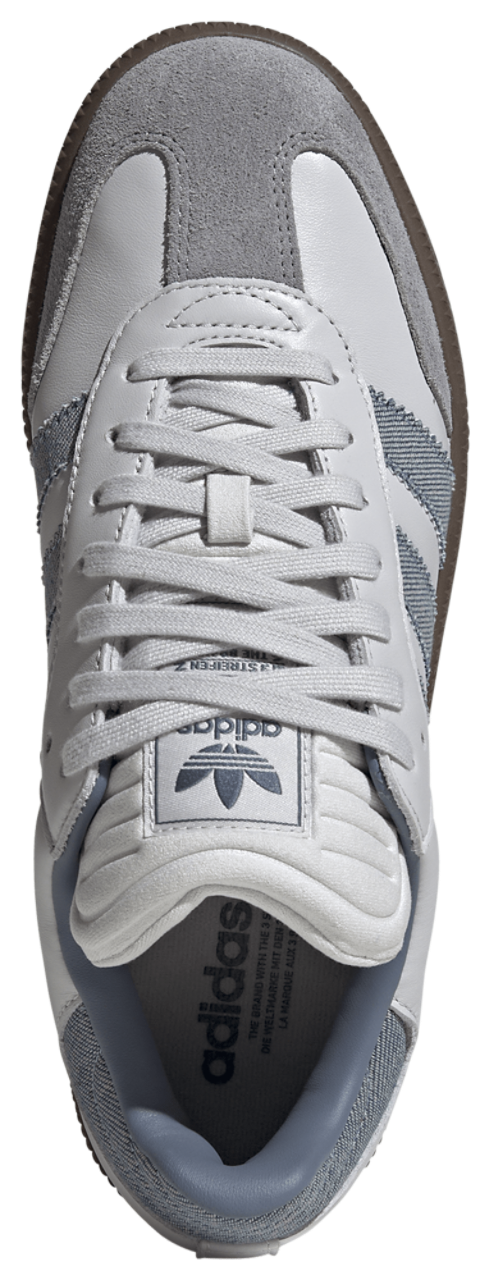 adidas Originals Samba XLG - Men's | Foot Locker