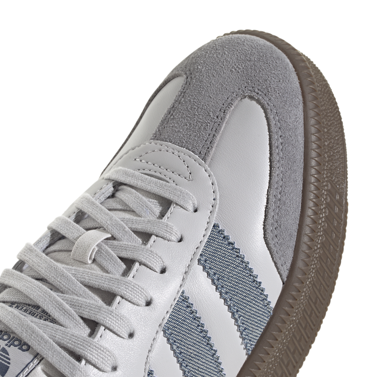 adidas Originals Samba XLG - Men's | Foot Locker