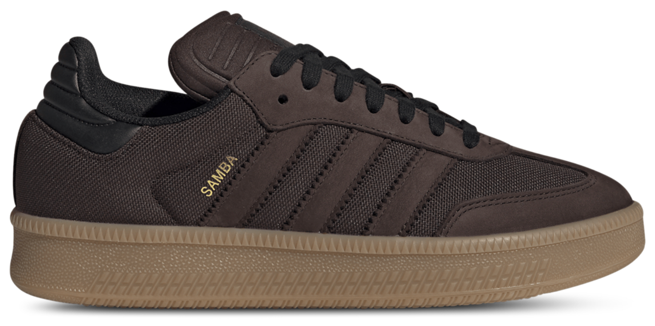 adidas Originals Samba XLG Image 1 of 5. Tap to open photo gallery.
