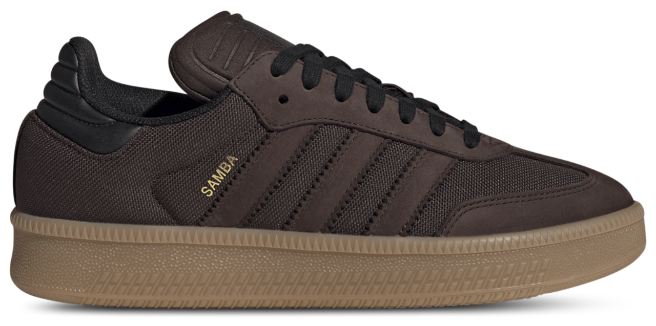 adidas Originals Samba XLG Image 1 of 5. Tap to open photo gallery.