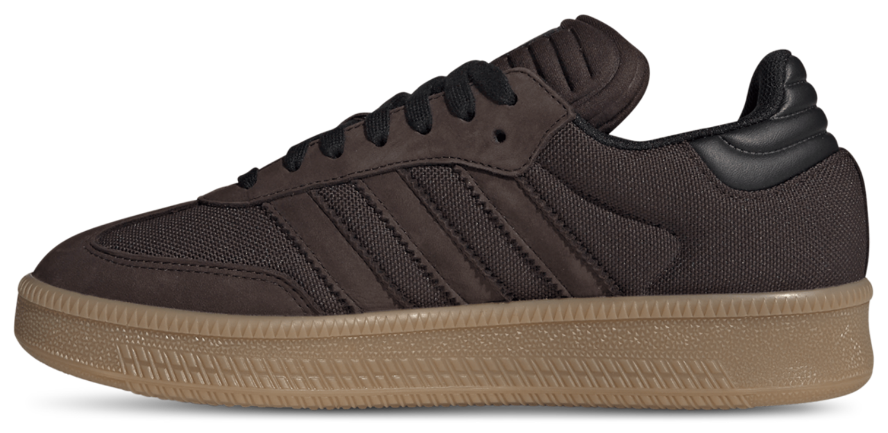 adidas Originals Samba XLG Image 2 of 5. Tap to open photo gallery.