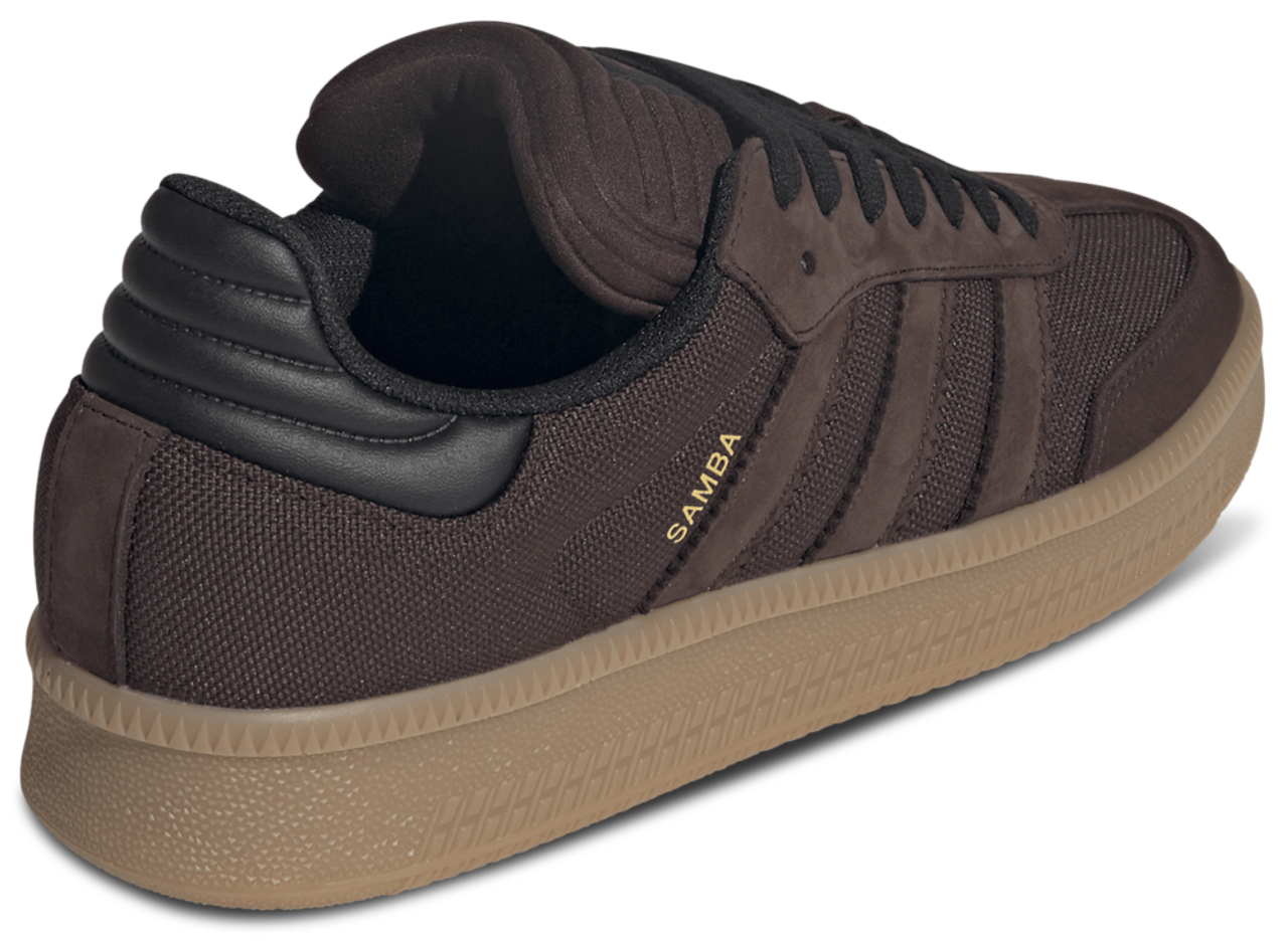 adidas Originals Samba XLG Image 3 of 5. Tap to open photo gallery.