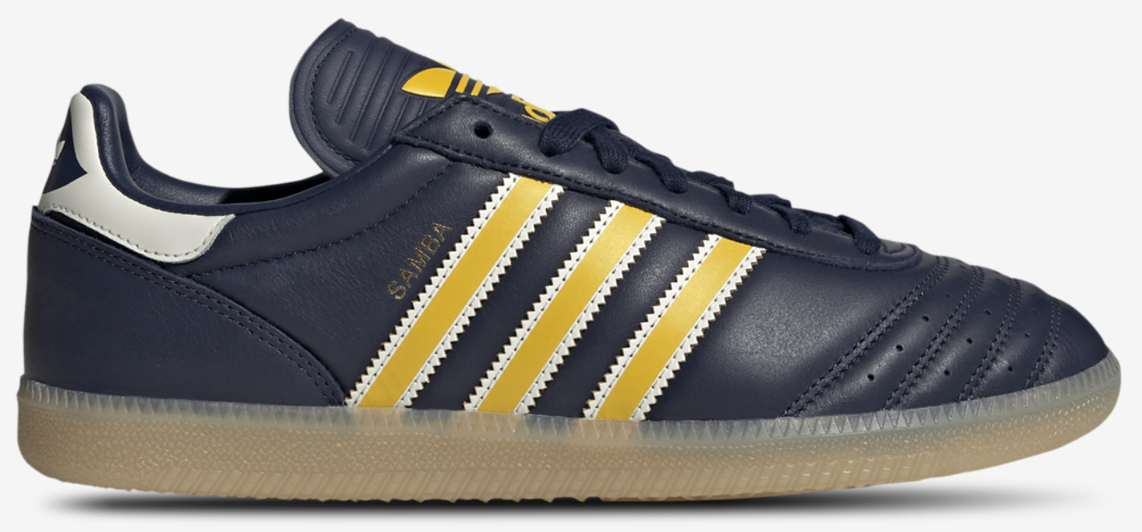 adidas Samba JP Image 1 of 5. Tap to open photo gallery.