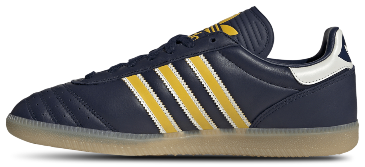 adidas Samba JP Image 2 of 5. Tap to open photo gallery.