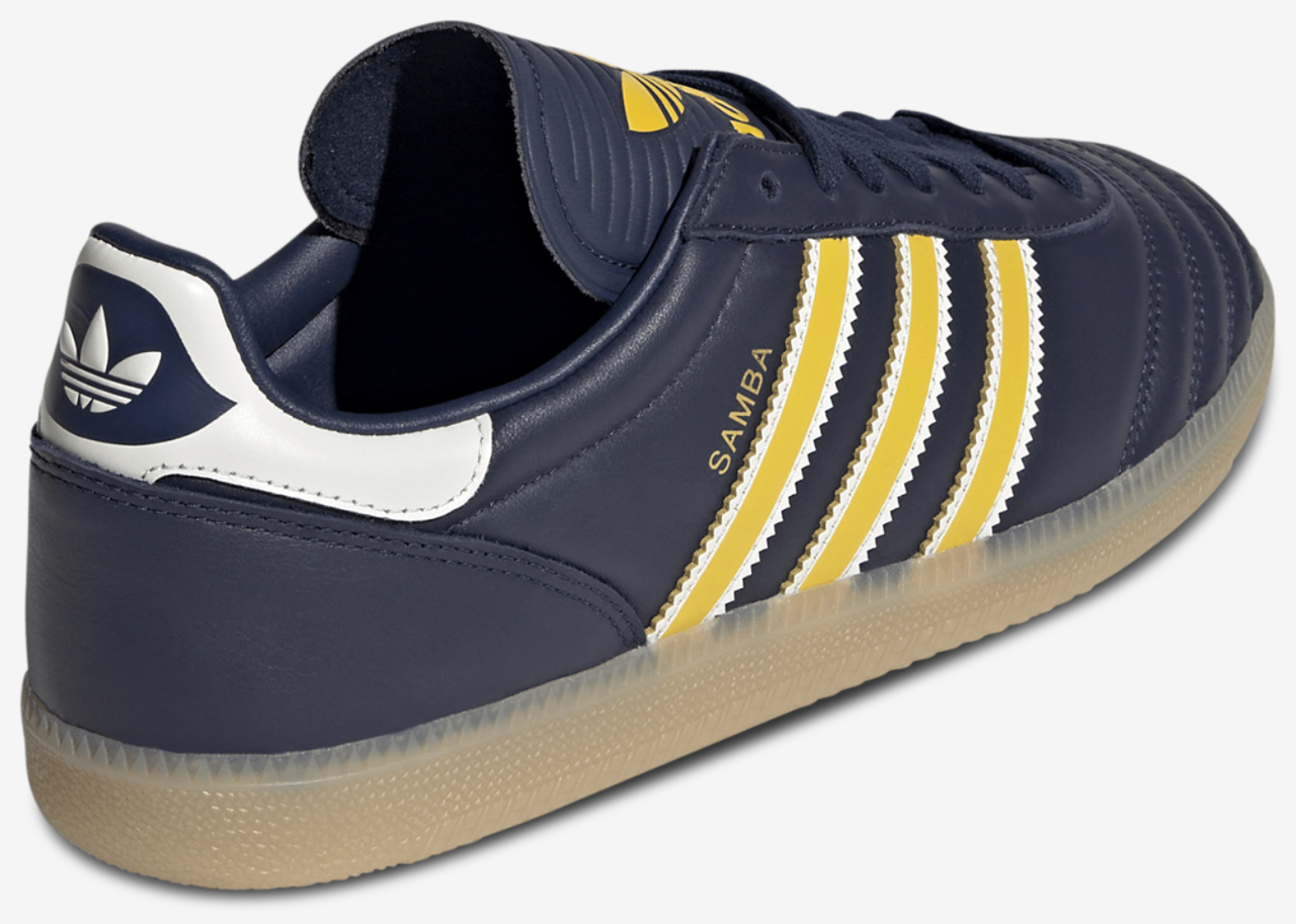 adidas Samba JP Image 3 of 5. Tap to open photo gallery.
