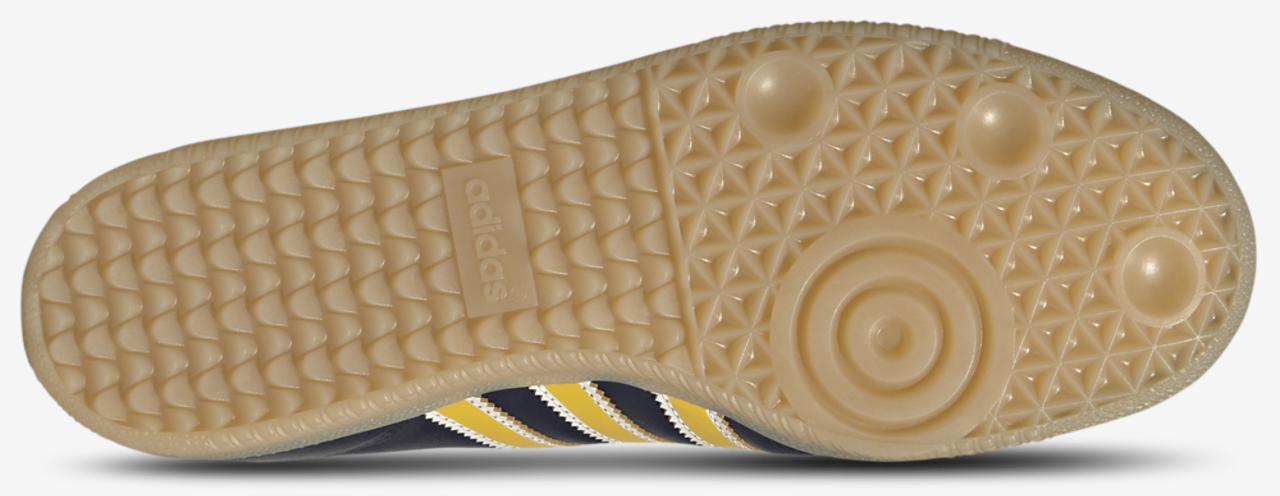 adidas Samba JP Image 5 of 5. Tap to open photo gallery.
