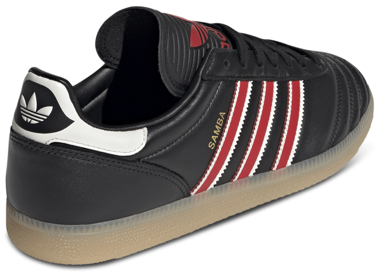 adidas Samba JP Image 4 of 8. Tap to open photo gallery.