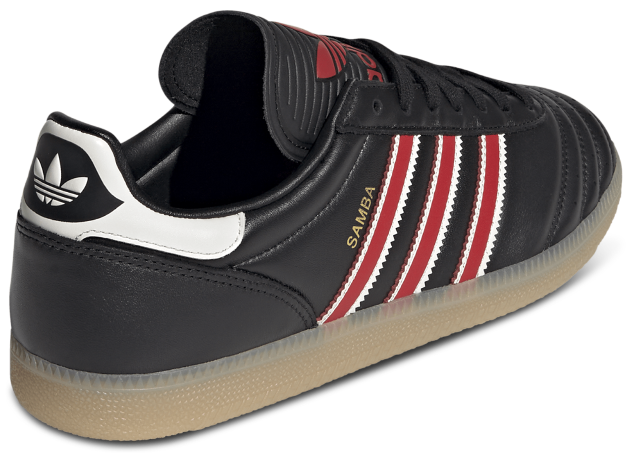 adidas Samba JP Image 4 of 8. Tap to open photo gallery.