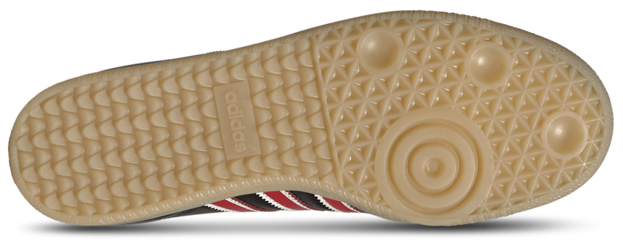 adidas Samba JP Image 6 of 8. Tap to open photo gallery.