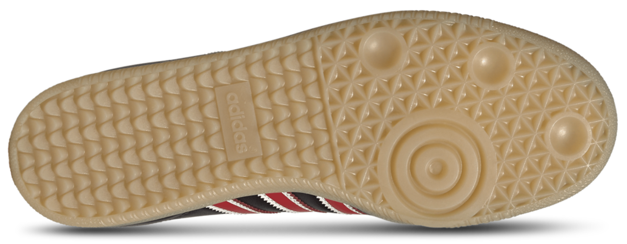 adidas Samba JP Image 6 of 8. Tap to open photo gallery.