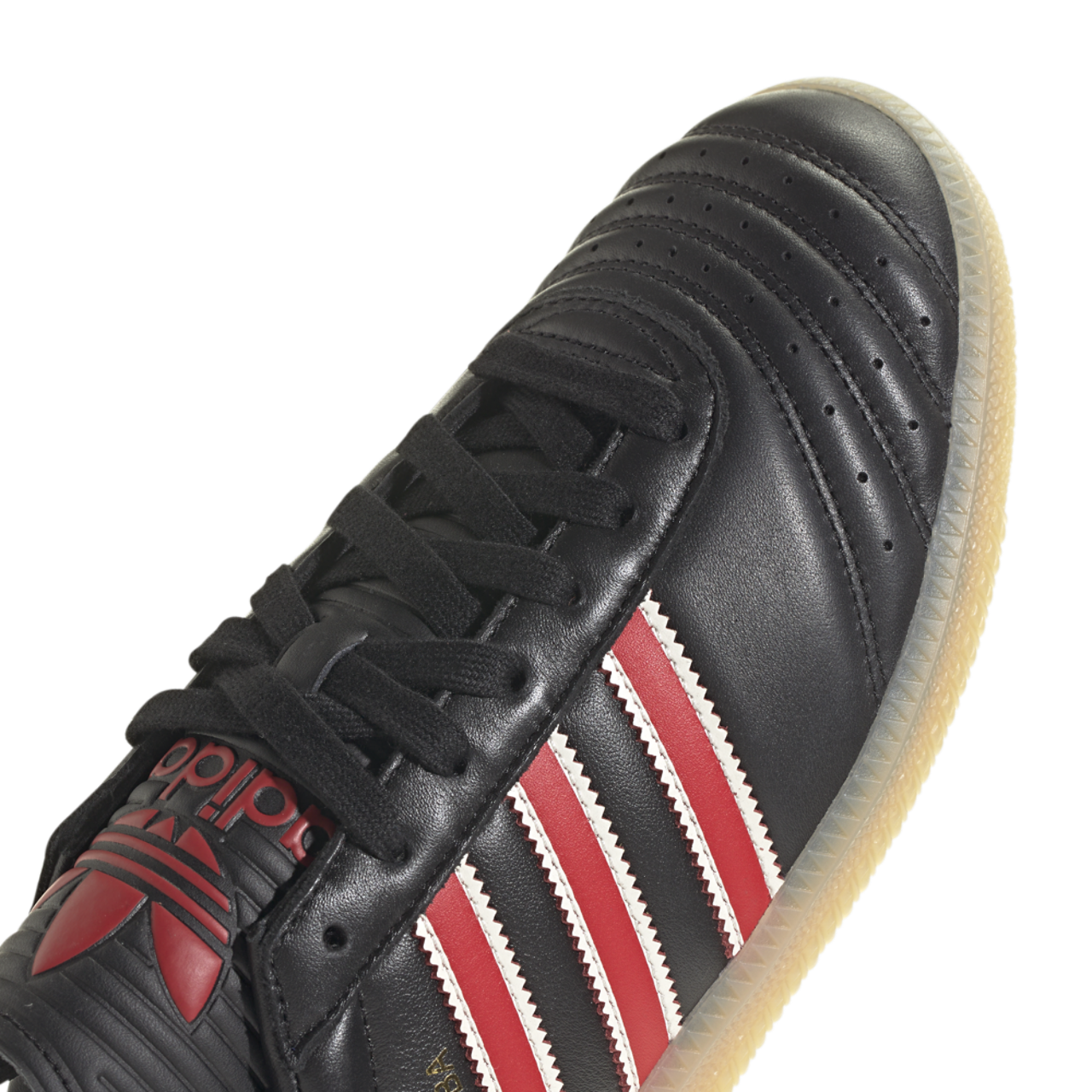 adidas Samba JP Image 7 of 8. Tap to open photo gallery.