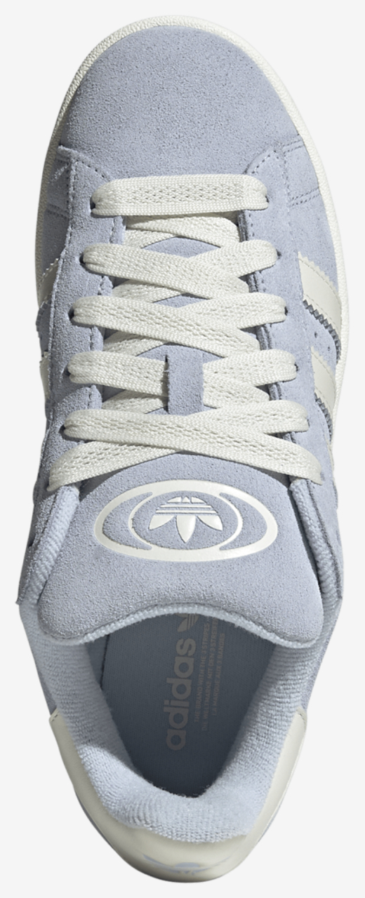 adidas Originals Campus 00s Image 4 of 5. Tap to open photo gallery.