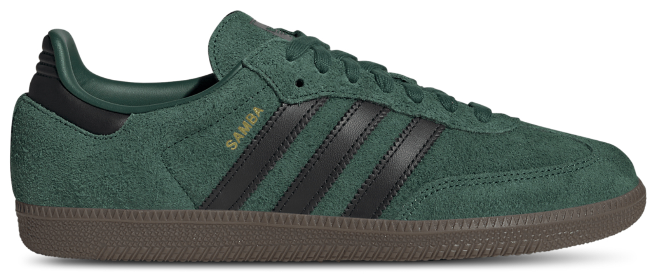 adidas Originals Samba Image 1 of 7. Tap to open photo gallery.