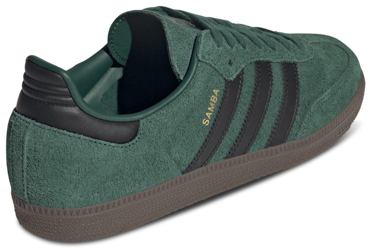 adidas Originals Samba Image 3 of 7. Tap to open photo gallery.