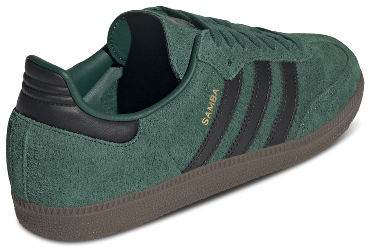 adidas Originals Samba Image 3 of 7. Tap to open photo gallery.
