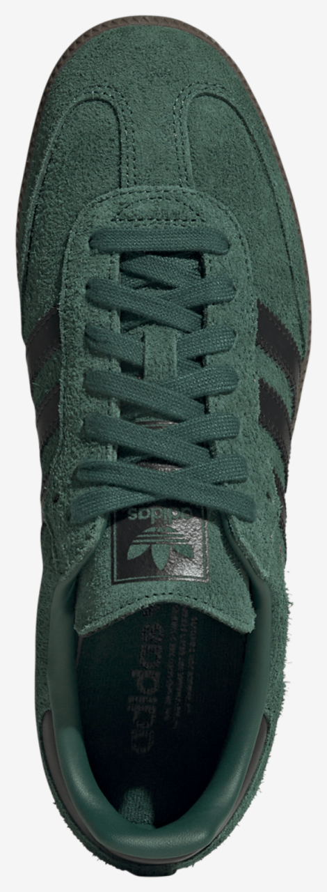 adidas Originals Samba Image 4 of 7. Tap to open photo gallery.