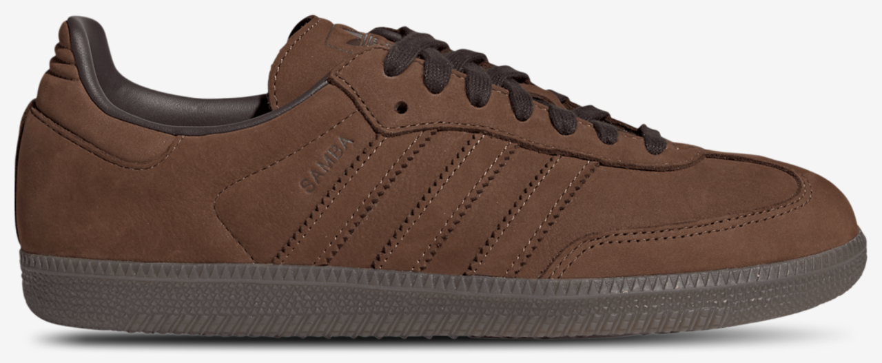 adidas Originals Samba Image 1 of 5. Tap to open photo gallery.