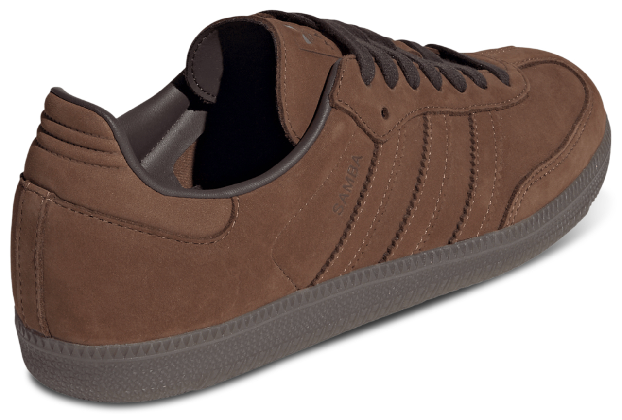 adidas Originals Samba Image 3 of 5. Tap to open photo gallery.