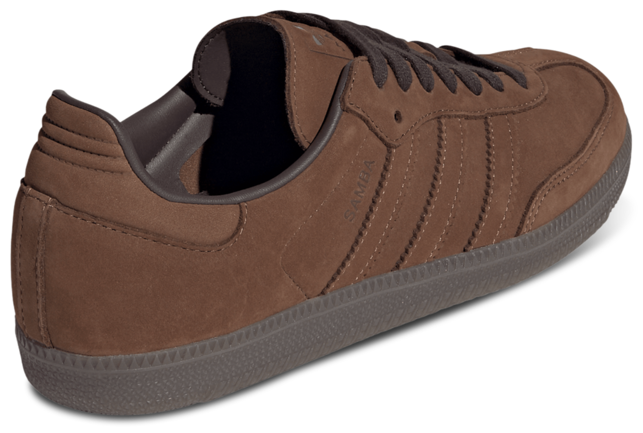 adidas Originals Samba Image 3 of 5. Tap to open photo gallery.