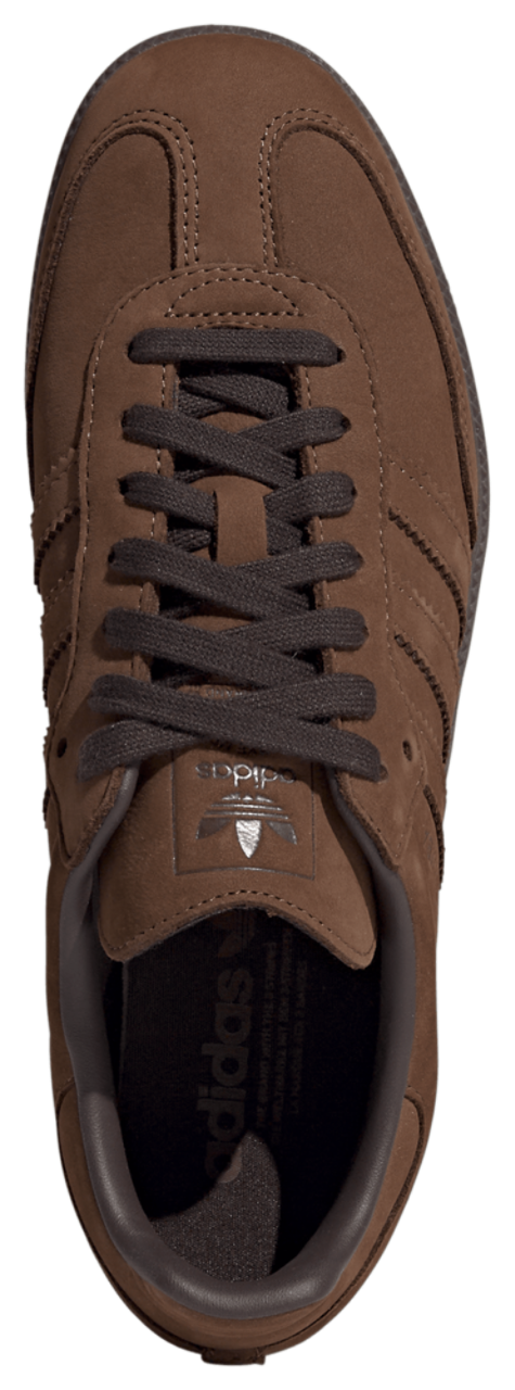 adidas Originals Samba Image 4 of 5. Tap to open photo gallery.