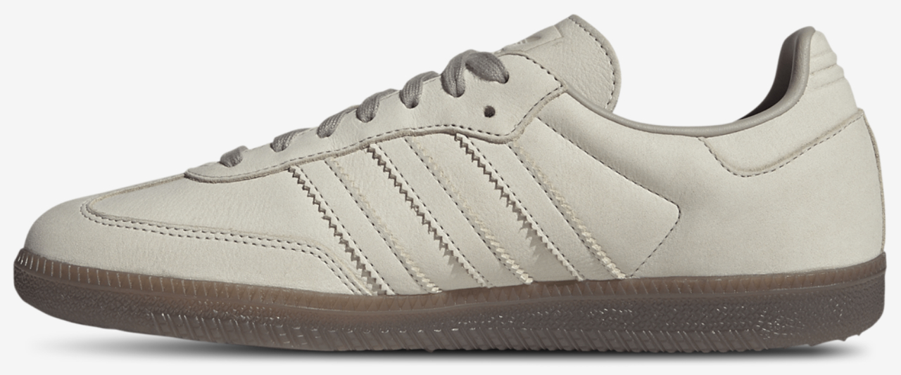 adidas Originals Samba Image 3 of 8. Tap to open photo gallery.