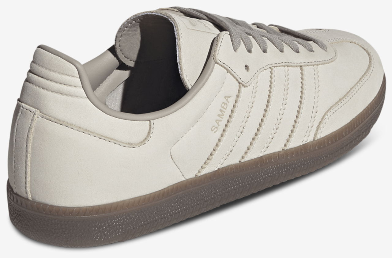 adidas Originals Samba Image 4 of 8. Tap to open photo gallery.