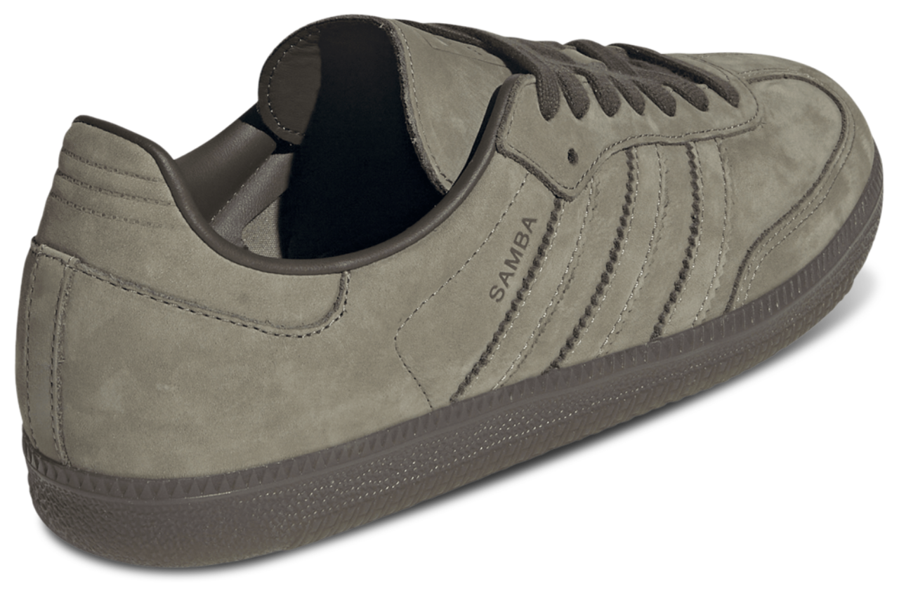 adidas Originals Samba Image 3 of 5. Tap to open photo gallery.