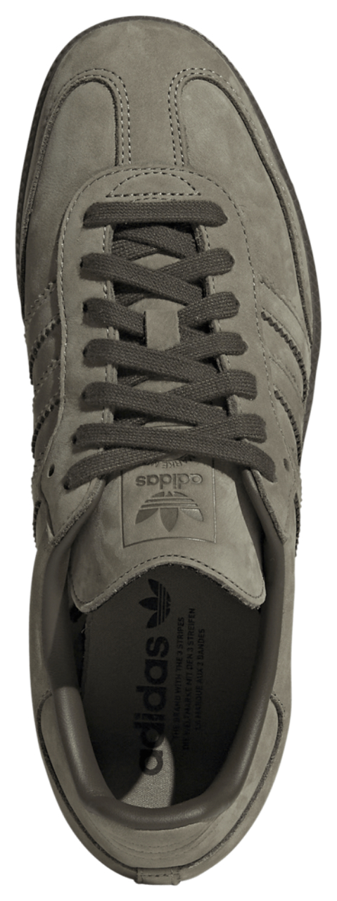 adidas Originals Samba Image 4 of 5. Tap to open photo gallery.