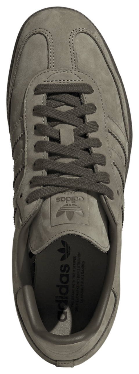 adidas Originals Samba Image 4 of 5. Tap to open photo gallery.