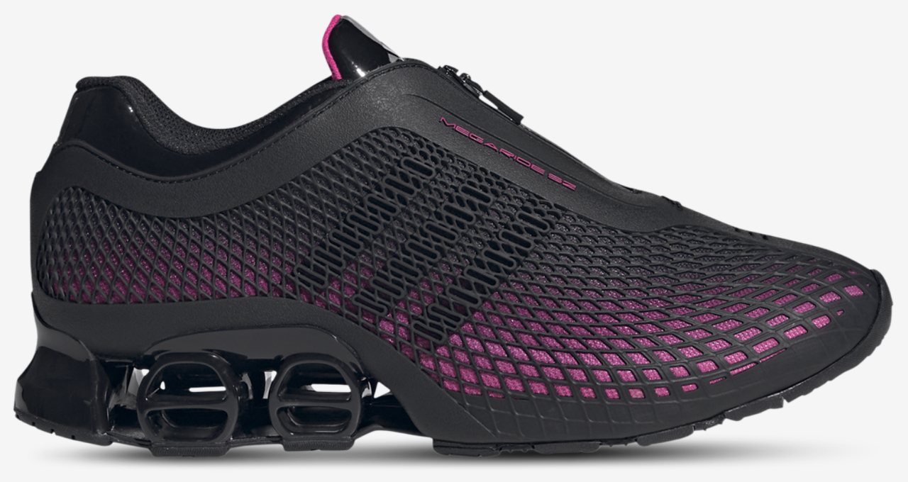 adidas Originals Megaride Image 1 of 5. Tap to open photo gallery.