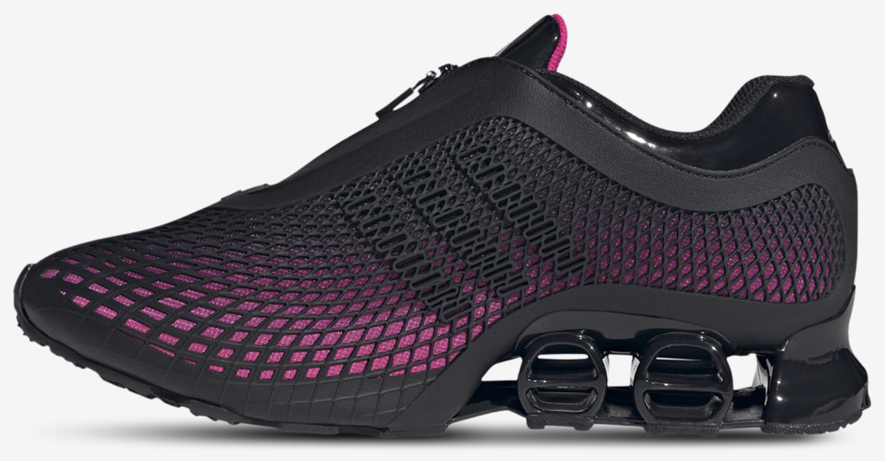 adidas Originals Megaride Image 2 of 5. Tap to open photo gallery.